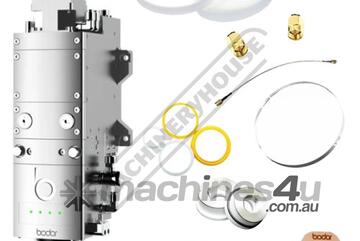 Bodor 3kW Sheet Laser GND3A-3kW Optical Ratio 100/200