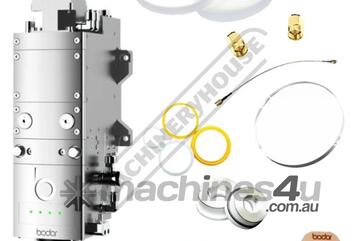 Bodor 3kW Sheet Laser GND3A-3kW Optical Ratio 100/200
