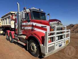 Kenworth T409 - picture0' - Click to enlarge