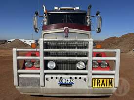 Kenworth T409 - picture0' - Click to enlarge