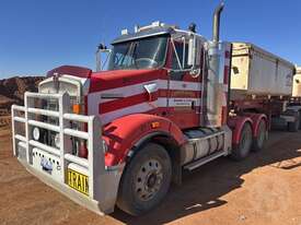 Kenworth T409 - picture1' - Click to enlarge