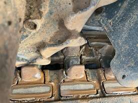 2018 Yanmar V1017 Excavator (Rubber Tracked) - picture0' - Click to enlarge