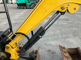 2018 Yanmar V1017 Excavator (Rubber Tracked) - picture1' - Click to enlarge