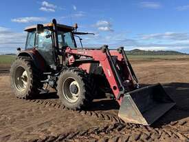  

2006 Case IH MXM130 Pro 4x4 - picture0' - Click to enlarge