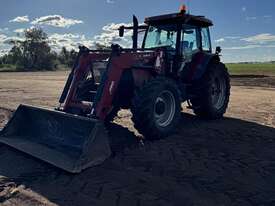  

2006 Case IH MXM130 Pro 4x4 - picture0' - Click to enlarge