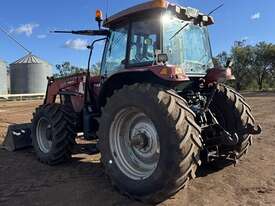  

2006 Case IH MXM130 Pro 4x4 - picture1' - Click to enlarge