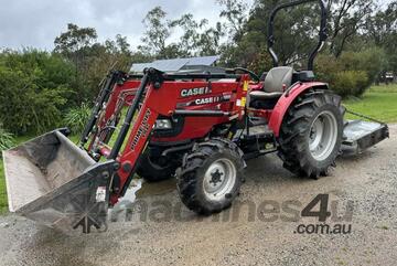 Case IH 2017 Case - Farm All 50B