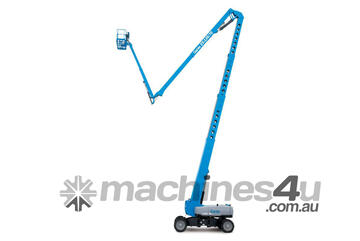 Genie ZX-135/70 Rough Terrain Articulated Boom Lift for   Genie ZX-135/70 Rough Terrain Articulated Boom Lift for