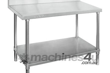 Wbb6 1500/A Workbench With Splashback