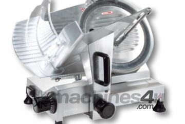 Hbs 250 Jacks Professional Deli Slicer
