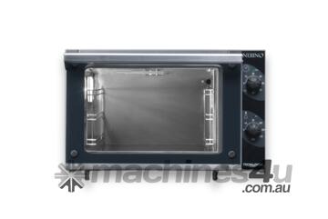 Td 3Ne Tecnodom Nerino 3X Gn 2/3 Tray Convection Oven