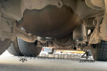 Scania 2016   R620 Tipper Scania 2016   R620 Tipper