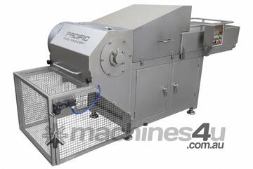 PACIFIC F3000 Frozen Block Flaker