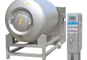 PACIFIC 2000L Vacuum Massager & Tumbler