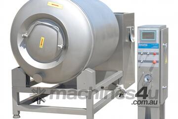 PACIFIC 2000L Vacuum Massager & Tumbler