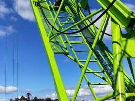 2025 Zoomlion  L125-10S Luffing Crane  - picture0' - Click to enlarge