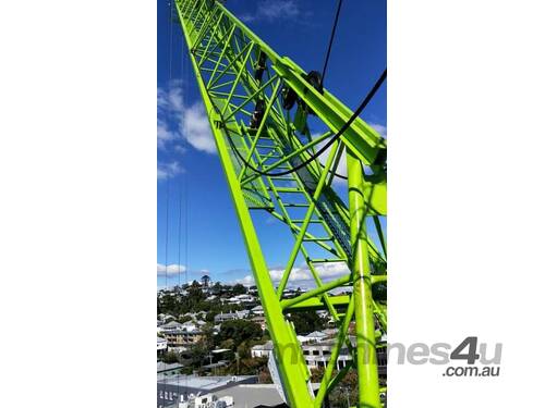 2025 Zoomlion  L125-10S Luffing Crane 