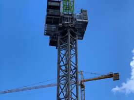 2025 Zoomlion  L125-10S Luffing Crane  - picture0' - Click to enlarge