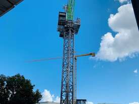 2025 Zoomlion  L125-10S Luffing Crane  - picture2' - Click to enlarge