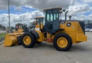 2024 John Deere 444 G Wheel Loaders