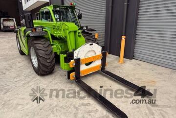  /New Telehandler Attachments, Forks, Buckets, Jibs & Rotators