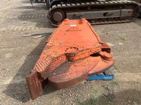 1x HE Hogan Excavator Shears - picture0' - Click to enlarge