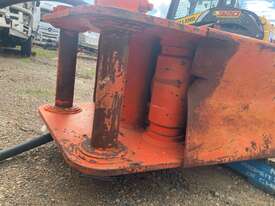 1x HE Hogan Excavator Shears - picture2' - Click to enlarge
