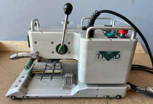 Triad Wedge Welder by Sinclair Equipment