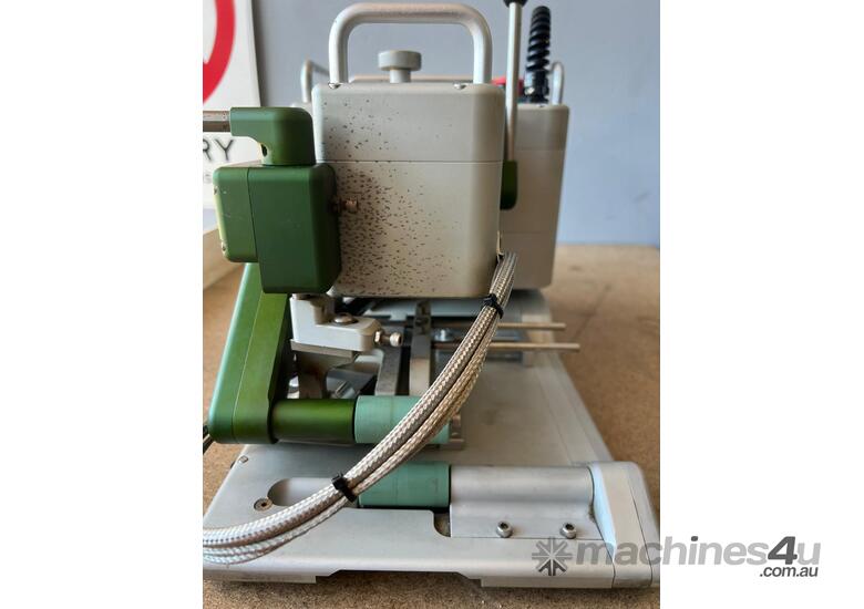 Triad Wedge Welder by Sinclair Equipment 
