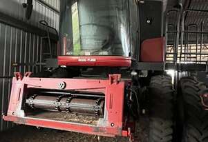 Case 2005   8010 Combines