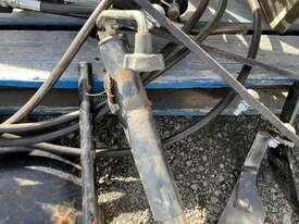 16FT 3IN W/T Tandem Disc Harrow  - picture0' - Click to enlarge