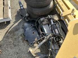 16FT 3IN W/T Tandem Disc Harrow  - picture0' - Click to enlarge