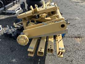 16FT 3IN W/T Tandem Disc Harrow  - picture2' - Click to enlarge