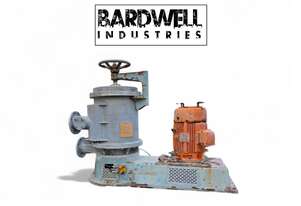 Aikawa Iron Works FH-400G Screen