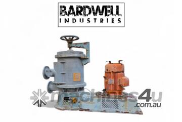 Aikawa Iron Works FH-400G Screen