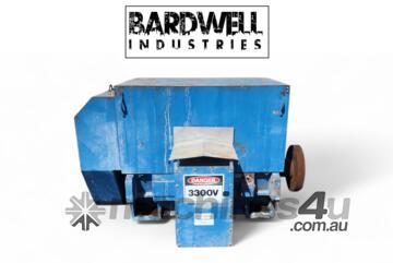 Toshiba Electric Motor 550KW 3300V