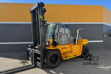 2025 Hyundai 160D-9 16T Forklift