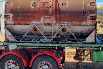 Mcgrath   TRAILER 13054 Mcgrath   TRAILER 13054