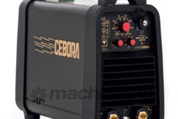 Cebora 180M DC HF Pulse TIG Package