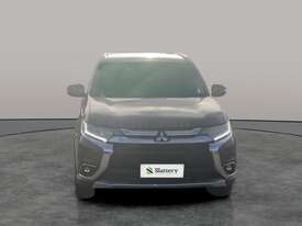 2015 Mitsubishi Outlander Exceed Diesel - picture0' - Click to enlarge