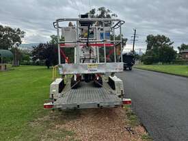 2022 Monitor  2095 Spider Lift  - picture2' - Click to enlarge