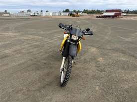 2001 SUZUKI DRZ400 MOTORBIKE - picture0' - Click to enlarge