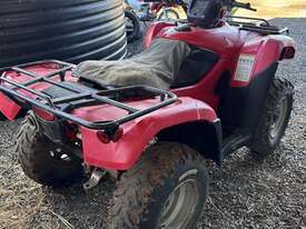 2012 HONDA 4WD QUAD - picture1' - Click to enlarge