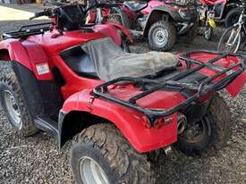 2012 HONDA 4WD QUAD - picture2' - Click to enlarge