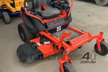 Badboy Rambler Zero Turn Mower