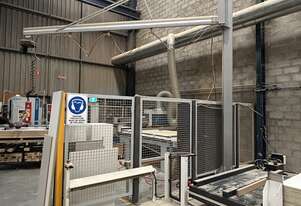 Barbaric Lift vacuum lifter