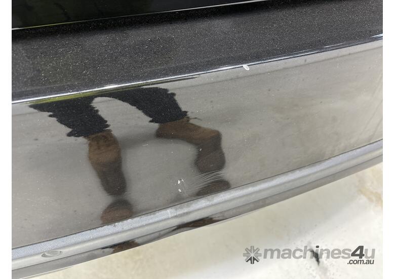 2018 Mercedes-Benz GLC-Class 4x4 Wagon GLC43 AMG (Petrol) (Auto)