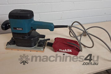 Makita   9046 Orbital Sander Makita   9046 Orbital Sander