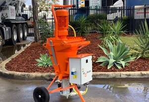 PFT Bolero Mixing Pump