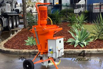 PFT Bolero Mixing Pump